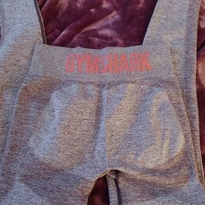 Gymshark Flex Seamless Leggings